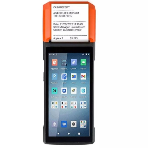 GBE SMARTPOS PRO